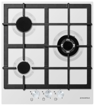 Детальное фото товара: Maunfeld EGHE.43.33CW/G