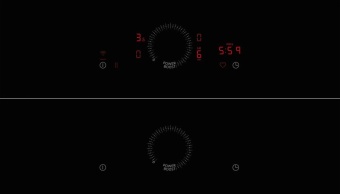 Детальное фото товара: NEFF T56PHF1C0