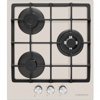 Детальное фото товара: Maunfeld EGHG.43.33CBG/G