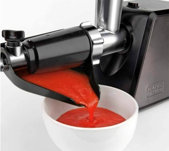 Детальное фото товара: Black+Decker BXMMA1000E