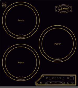 Детальное фото товара: KAISER KCT 4795 FI AD