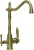 Детальное фото товара: Seaman Barcelone SSL-5387-LG (Light Gold, PVD, satin)