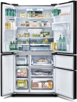 Детальное фото товара: SHARP SJWX99ACH