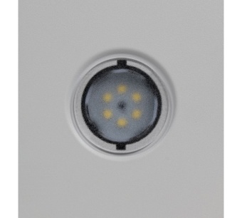 Детальное фото товара: LEX Meta 500 White