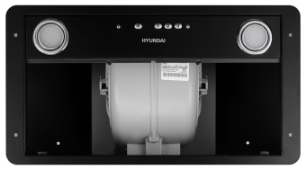 Детальное фото товара: Hyundai HBB 6035 BK