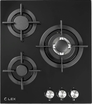 Детальное фото товара: LEX GVG 430 BL