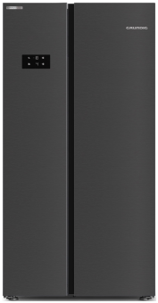 Детальное фото товара: Grundig GSN30110FXBR