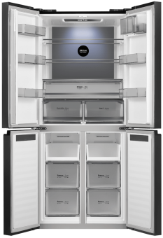 Детальное фото товара: Maunfeld MFF192NFSB01 Inverter