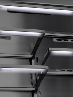 Детальное фото товара: HIBERG S-RFQ 800 B inverter