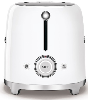 Детальное фото товара: Smeg TSF01WHEU