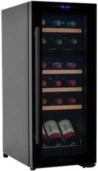 Детальное фото товара: ZUGEL ZCWF184DB