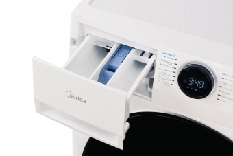 Детальное фото товара: Midea MF200W120WBS/W-RU