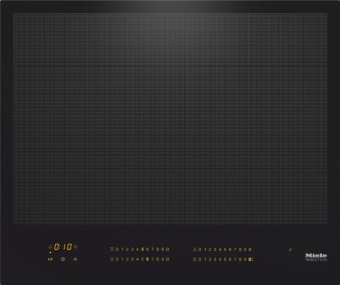 Детальное фото товара: Miele KM7667 FL