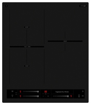 Детальное фото товара: Zigmund & Shtain CI 24.4 B