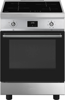 Детальное фото товара: Smeg C6IMXT2