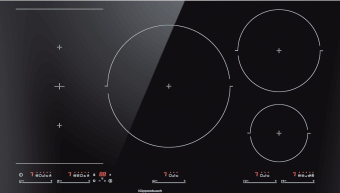 Детальное фото товара: Kuppersbusch KI 9550.0 SR