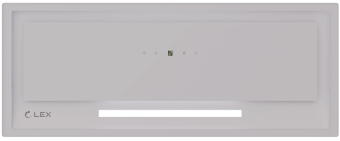 Детальное фото товара: LEX HYPER 900 GS Inverter WH