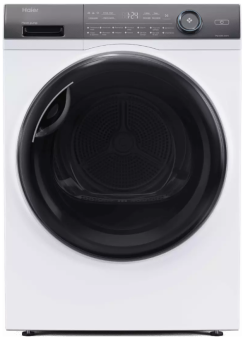 Детальное фото товара: Haier стирка HW90-B14979 + сушка HD90-A2979 + соед.эл CK-1