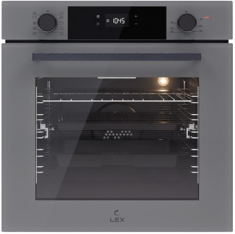 Детальное фото товара: LEX EDP 610 GR