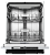 Фото товара: DeLonghi DDW 08F Sodalite