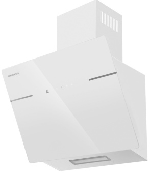 Детальное фото товара: Maunfeld Astro 50 Glass White