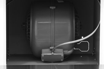 Детальное фото товара: AKPO WK-6 Neva glass 60 см, белый