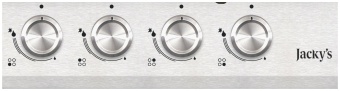 Детальное фото товара: Jacky's JH GI623