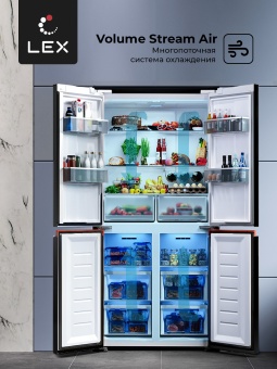 Детальное фото товара: LEX LCD450BlXOrID