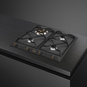 Детальное фото товара: Smeg SRV864AOGH