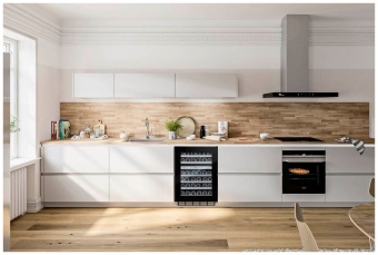 Детальное фото товара: Temptech STX60DRB