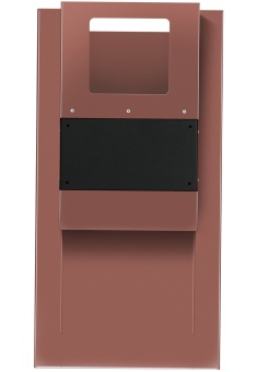 Детальное фото товара: Maunfeld Bath 401 медный