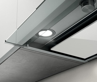 Детальное фото товара: ELICA BOX IN PLUS IXGL/A/90