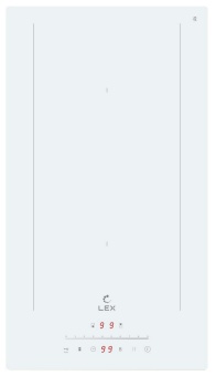 Детальное фото товара: LEX EVI 321A WH