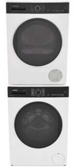Детальное фото товара: SCANDILUX стирка LM3T12297 + сушка DM93THP