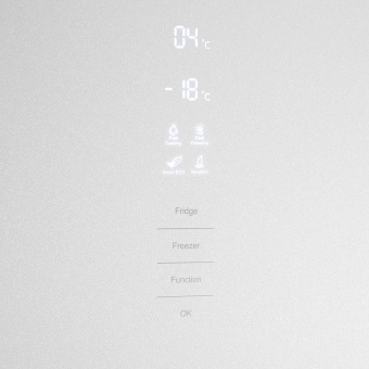 Детальное фото товара: Maunfeld MFF1857NFW