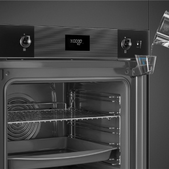 Детальное фото товара: Smeg SO6101S2B3