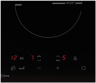 Детальное фото товара: Krona MAGIER 30 BL 2BTK