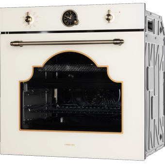 Детальное фото товара: HIBERG VM 6392 YR