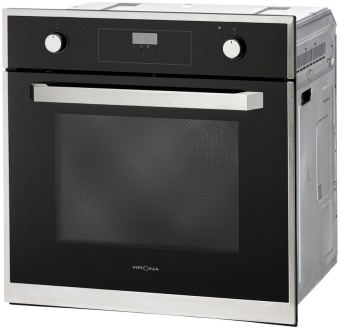 Детальное фото товара: Krona ADRIANO 60 BL G2