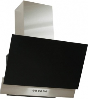 Детальное фото товара: Elikor RX6754XB нерж/черное стекло