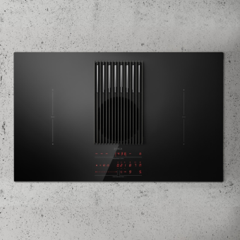 Детальное фото товара: ELICA NIKOLATESLA LIBRA BL/F/83