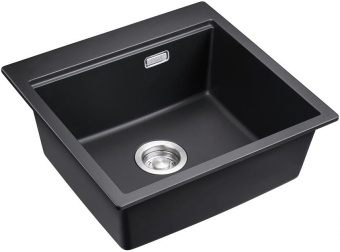 Детальное фото товара: Emar EMQ-1520.Q, мойка, гранит, морион