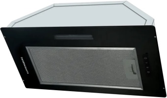 Детальное фото товара: Kuppersberg INTOUCH 60 B