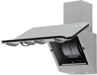 Детальное фото товара: Krona MYSTERIUM 600 GLASS GR S