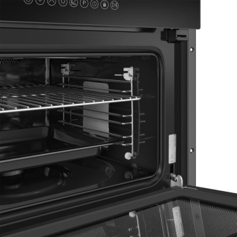 Детальное фото товара: Meferi MEO608BK MICROWAVE