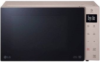 Детальное фото товара: LG MW25R35GISH