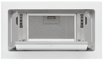 Детальное фото товара: Krona SELINA 600 GLASS white S