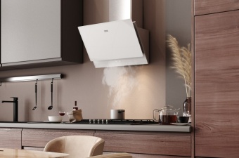 Детальное фото товара: Franke TEMPER 50 WH/SS