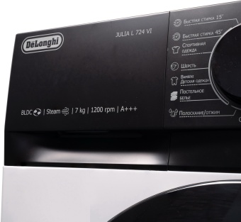 Детальное фото товара: DeLonghi JULIA L 724 VI