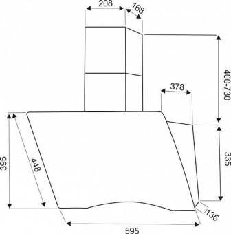 Детальное фото товара: EXITEQ EX-1116 white